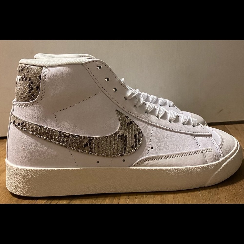 Nike Blazers